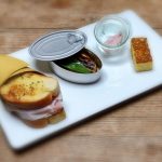 food gourmet
