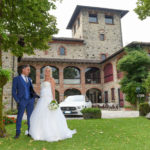 #castellodicasiglio #trattoriailportico #lamadonninadibarni