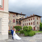#castellodicasiglio #trattoriailportico #lamadonninadibarni