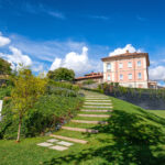 #castellodicasiglio #garibaldierba #comolake