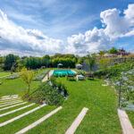 #castellodicasiglio #ilterrazzo