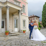 #castellodicasiglio #lacasupola #lamadonninadibarni