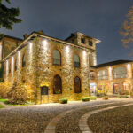 #castellodicasiglio #centroporschecomo