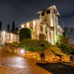 #castellodicasiglio #centroporschecomo