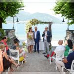 #castellodicasiglio #garibaldierba #comolake
