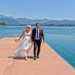 fotografo di matrimonio