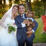 fotografo di matrimonio
