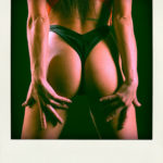 #nudo #boudoir2021 #f4f #polaroid