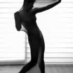 #silhouettes #implied #nudephoto