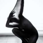 #silhouettes #implied #nudephoto