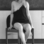 #boudoir #fotoboudoir #b&w #gralour #modelle