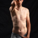 #boudoirphotography #bdsm #pervert