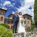 #comolake #lakecomoweddings #castellodicasiglio
